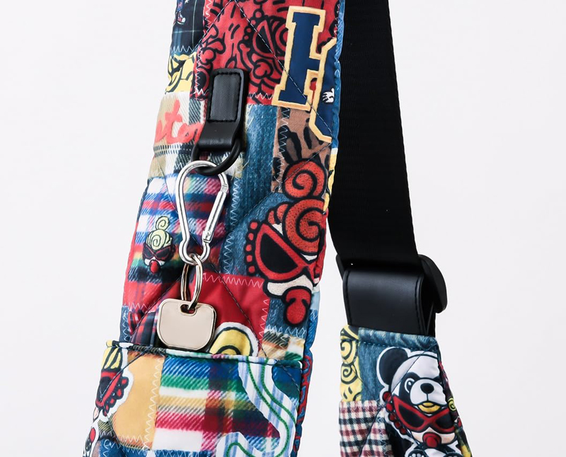 HYSTERIC MINI BIG PUFF SHOULDER BAG BOOK 9784299075819