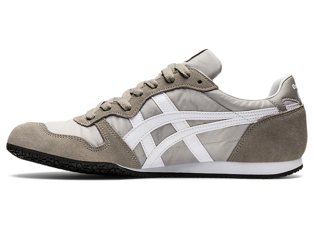 【预购】Onitsuka Tiger SERRANO｜1183B400