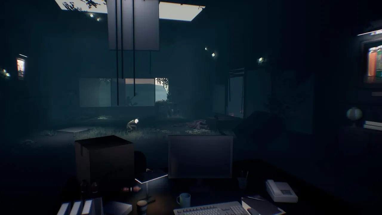 NS 最後一口氣 One Last Breath 中英日文版    (英文封面) NSW-3984