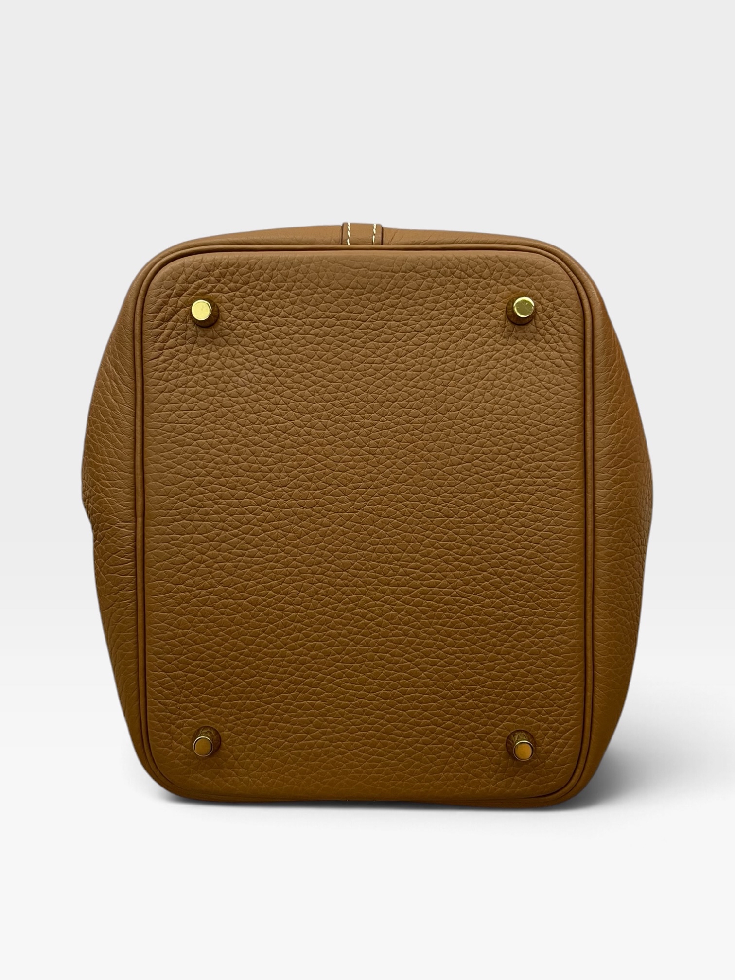 Pre-Owned Hermès Picotin Lock /Stamp W/Product Code: 102708