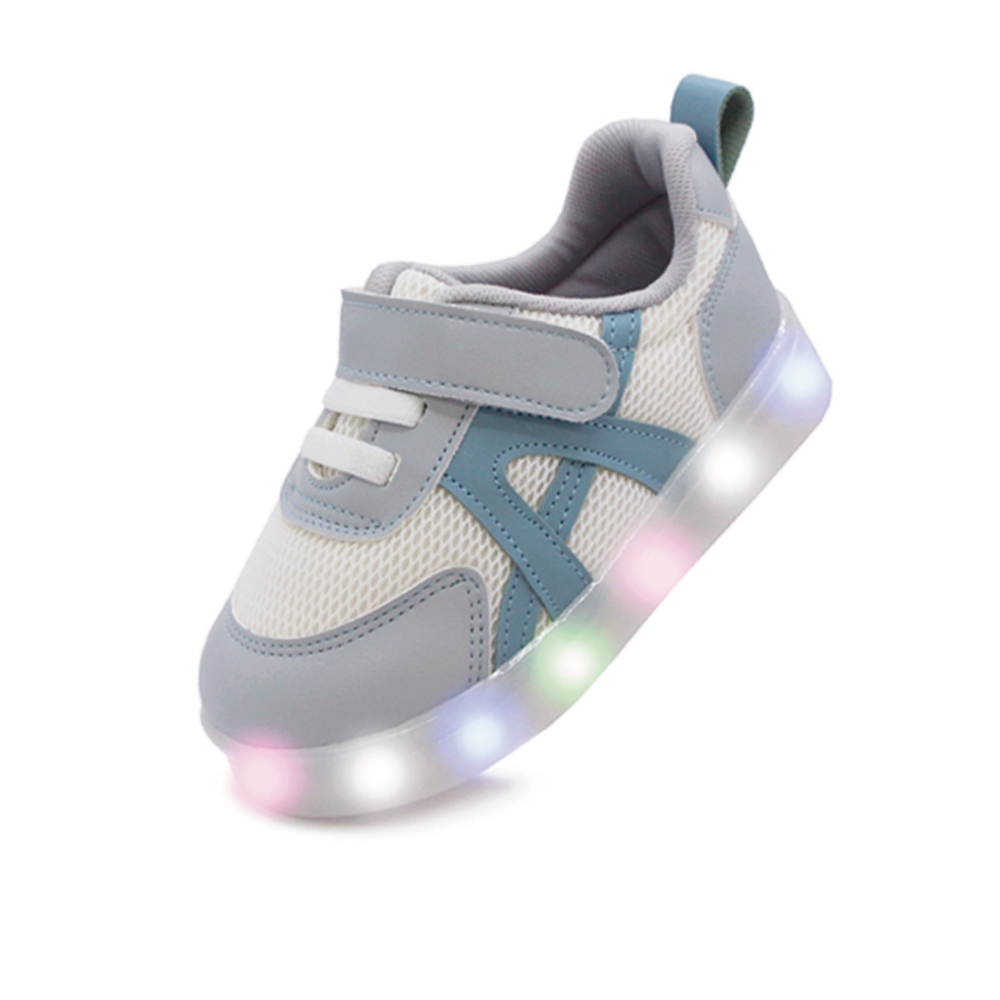 Koongs Koongs Bread Sneakers （Blue）