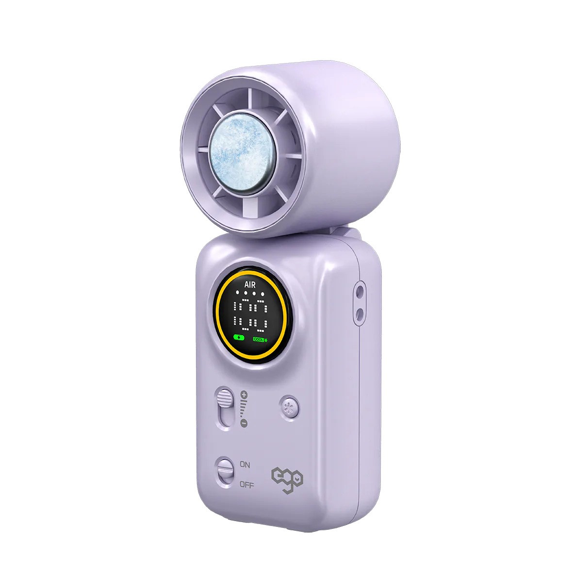 EGO HyFreeze2 Mini 迷你制冷風扇 [3色選擇]