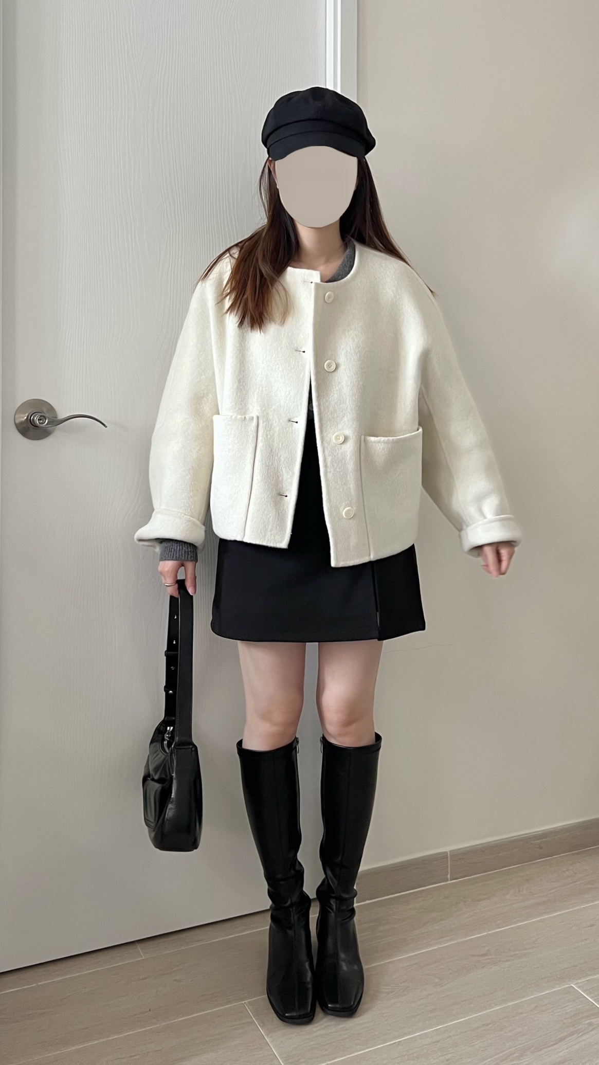 括號Handmade 外套 現貨