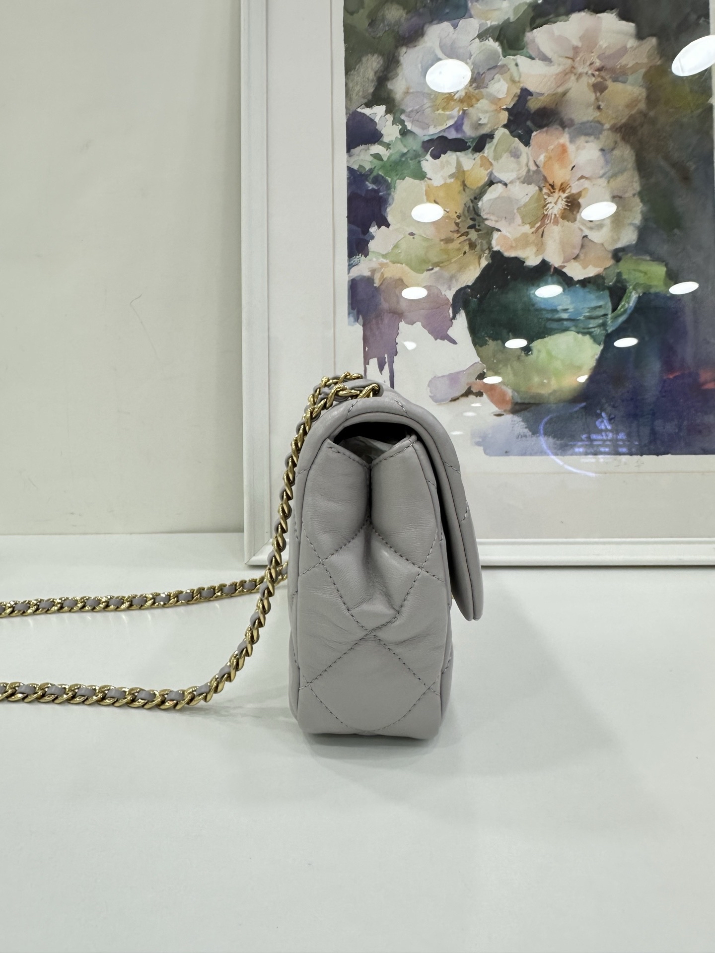 Pre-owned Chanel 22B CF / Product Code: 26042004