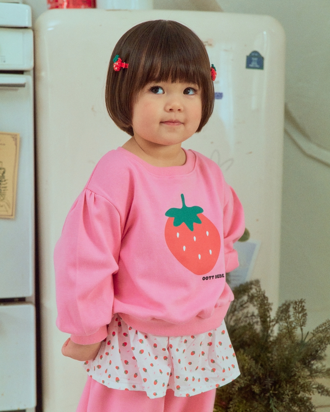 🇰🇷Oottbebe MTM+pants