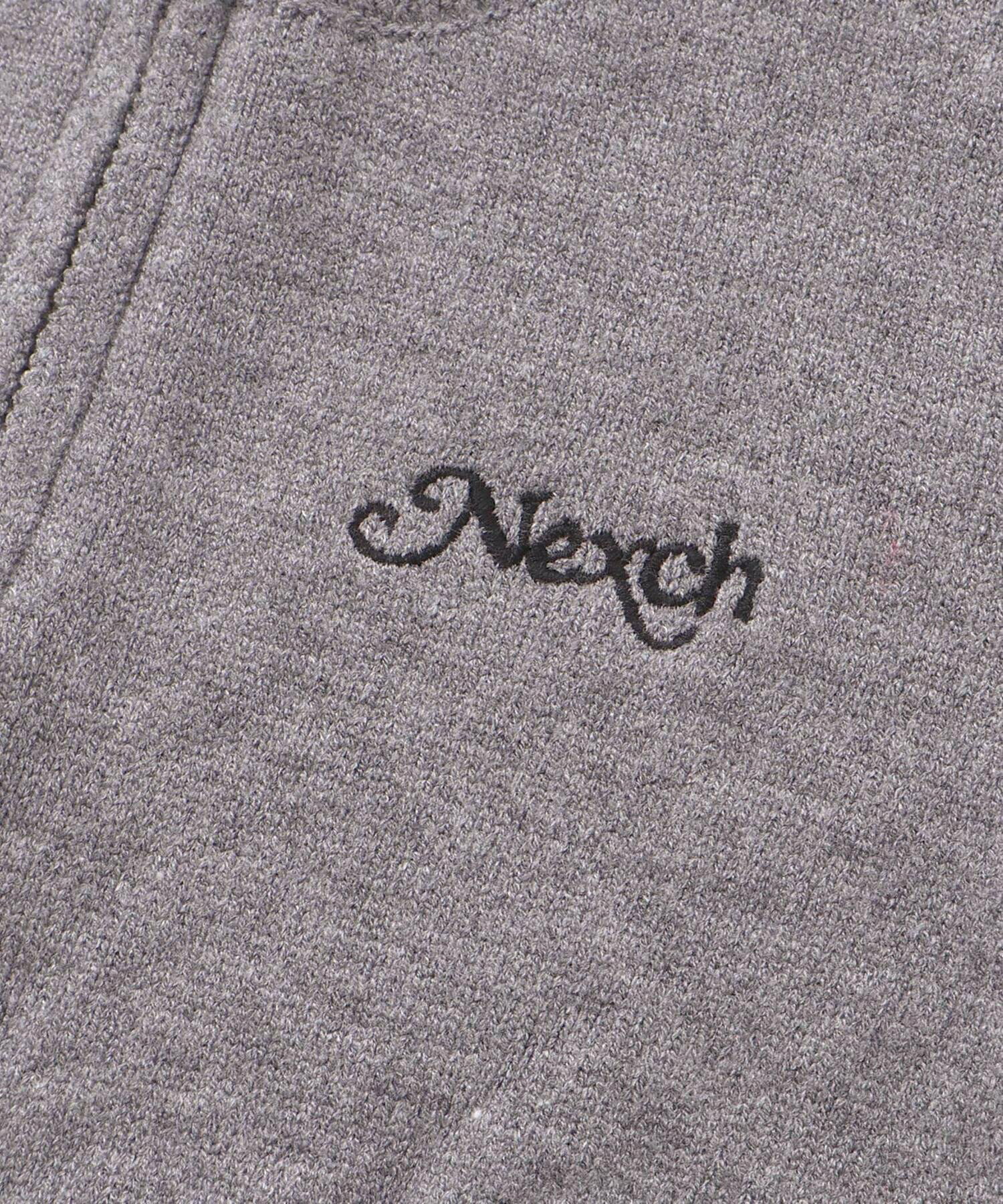 🆕【⭐訂購⭐】 🇯🇵日本直送 🌀Nexchic 針織拉鍊運動外套［2款選］ 🌀[ELBA-0191][260303]