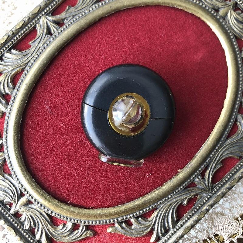 Vintage Collectible Miniature Perfume Bottle with Unique Design- Catier/Byzance/Picasso/Tigress(MT346)