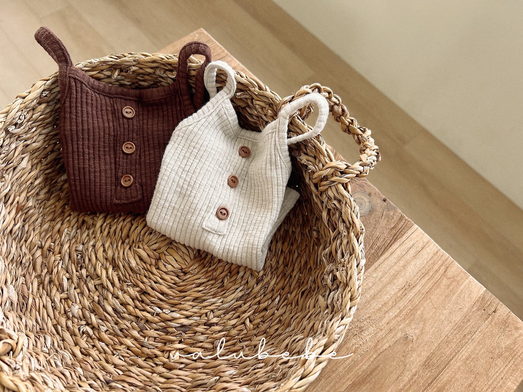 🇰🇷Valu_bebe 背心