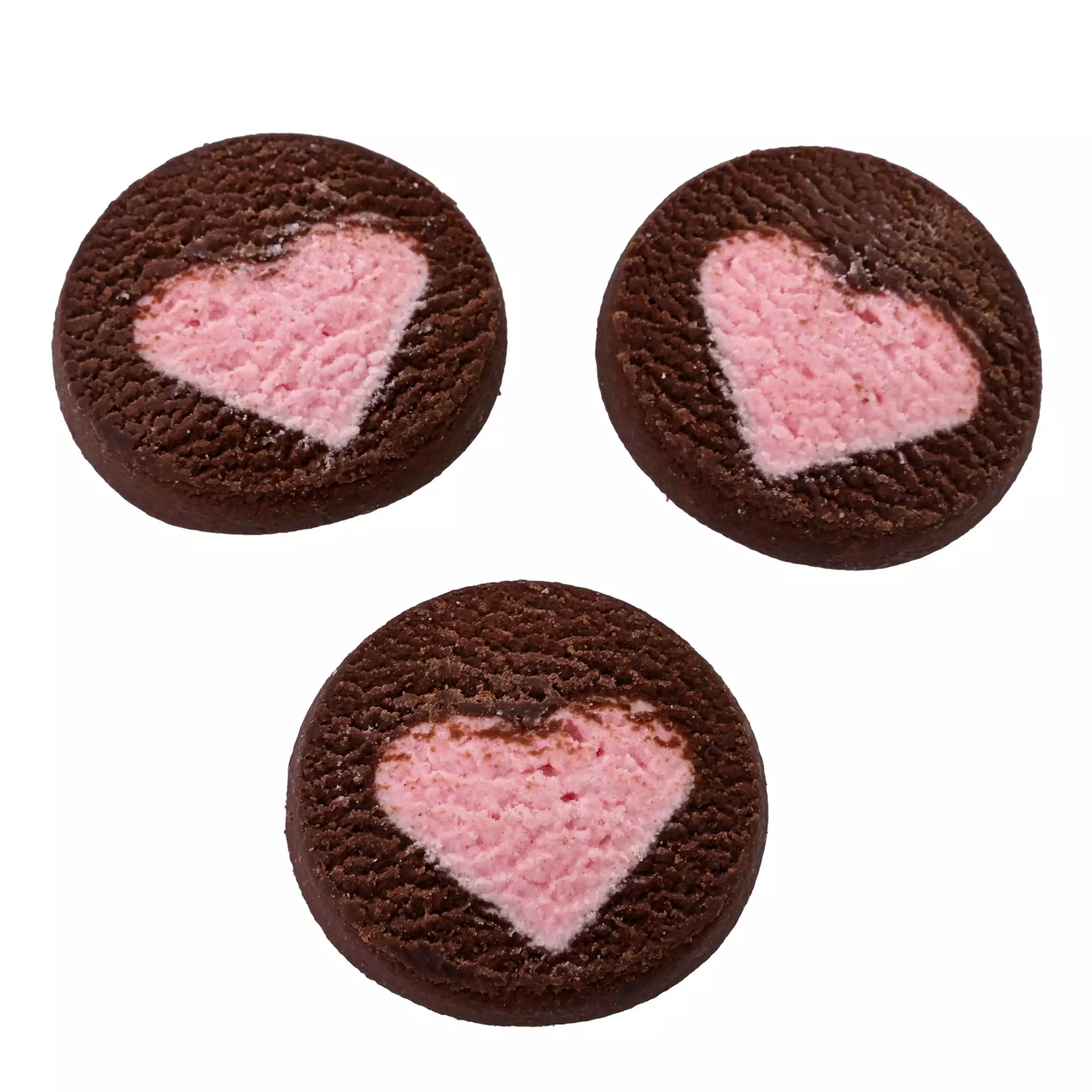 日本預訂📍日本迪士尼DISNEY SPRING ROMANCE系列 - 大頭索繩袋連曲奇 3/3日本開售