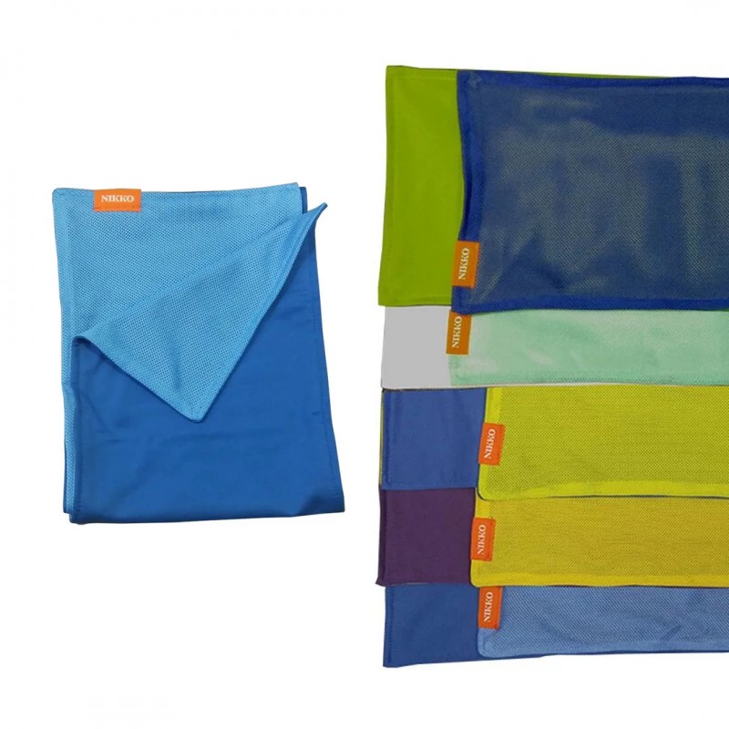 Nikko Cool Towel NNW101