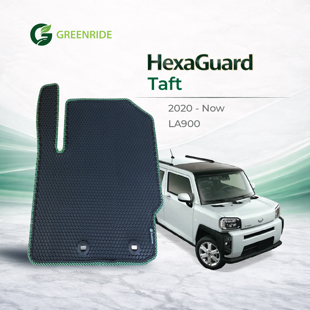 [HexaGuard] Daihatsu Taft [LA900] (2020 - Present)