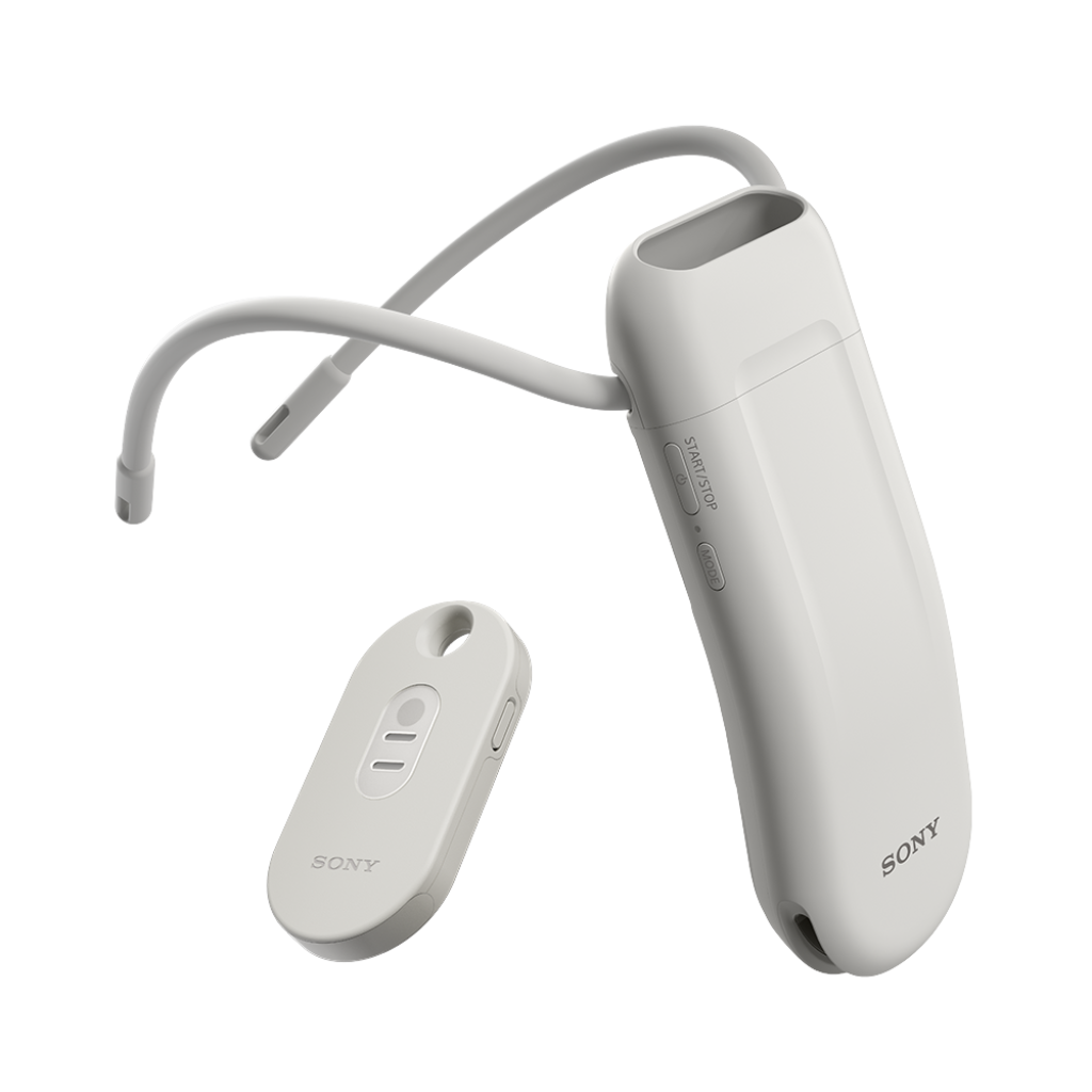Sony REON Pocket 6 穿戴式冷暖調溫機 香港行貨