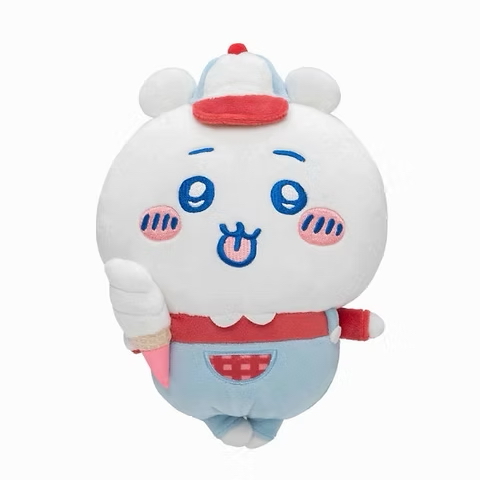 Chiikawa 大公仔｜特價品滿$300包順豐自取