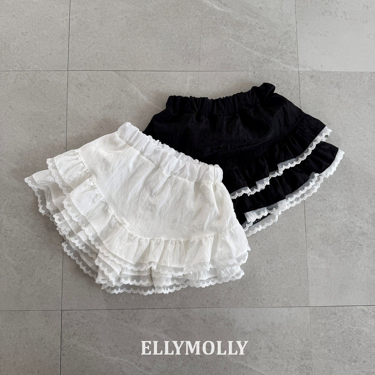 EL4383 Skirt