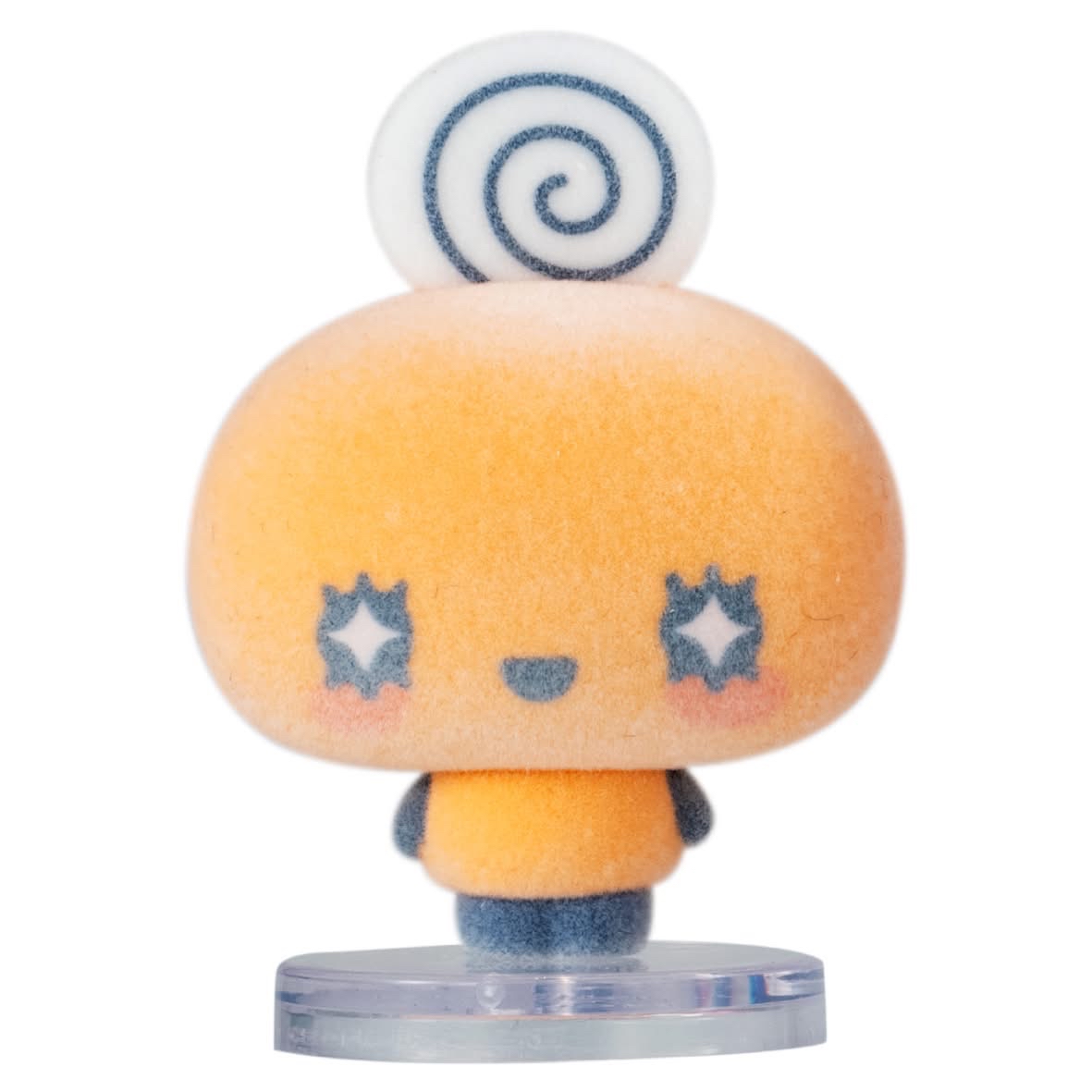 Tamagotchi 他媽哥池 毛絨絨公仔 扭蛋（全5種） figure