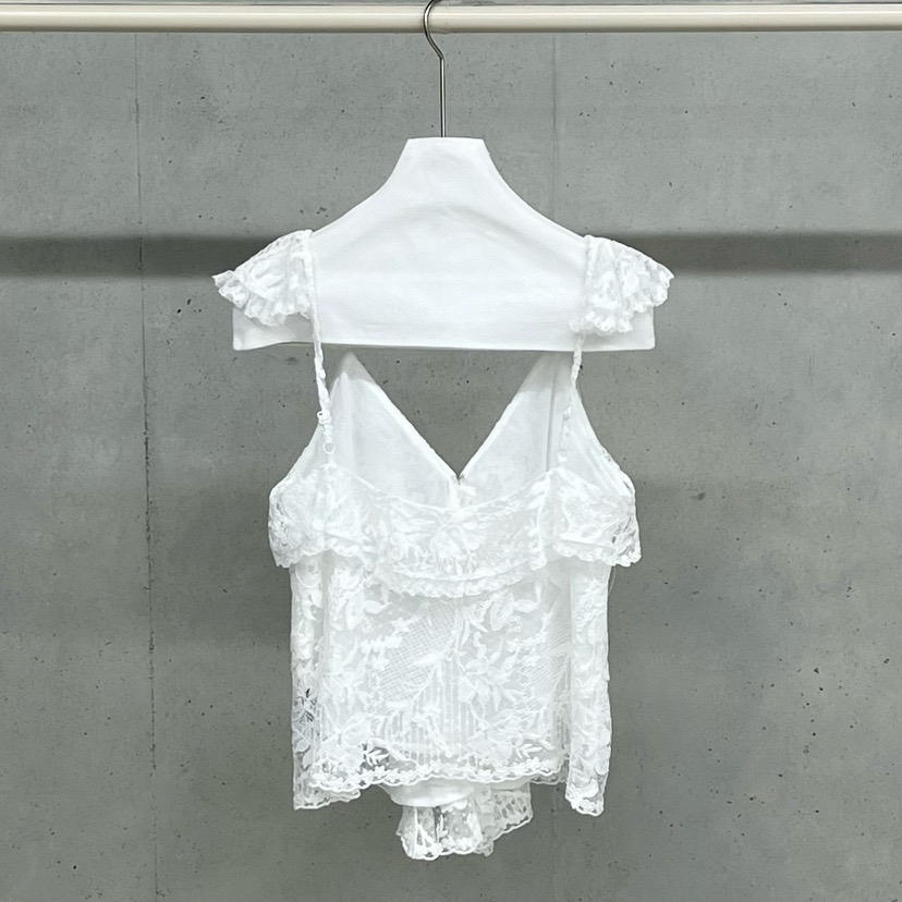 (2026SS) HELDER - VEST