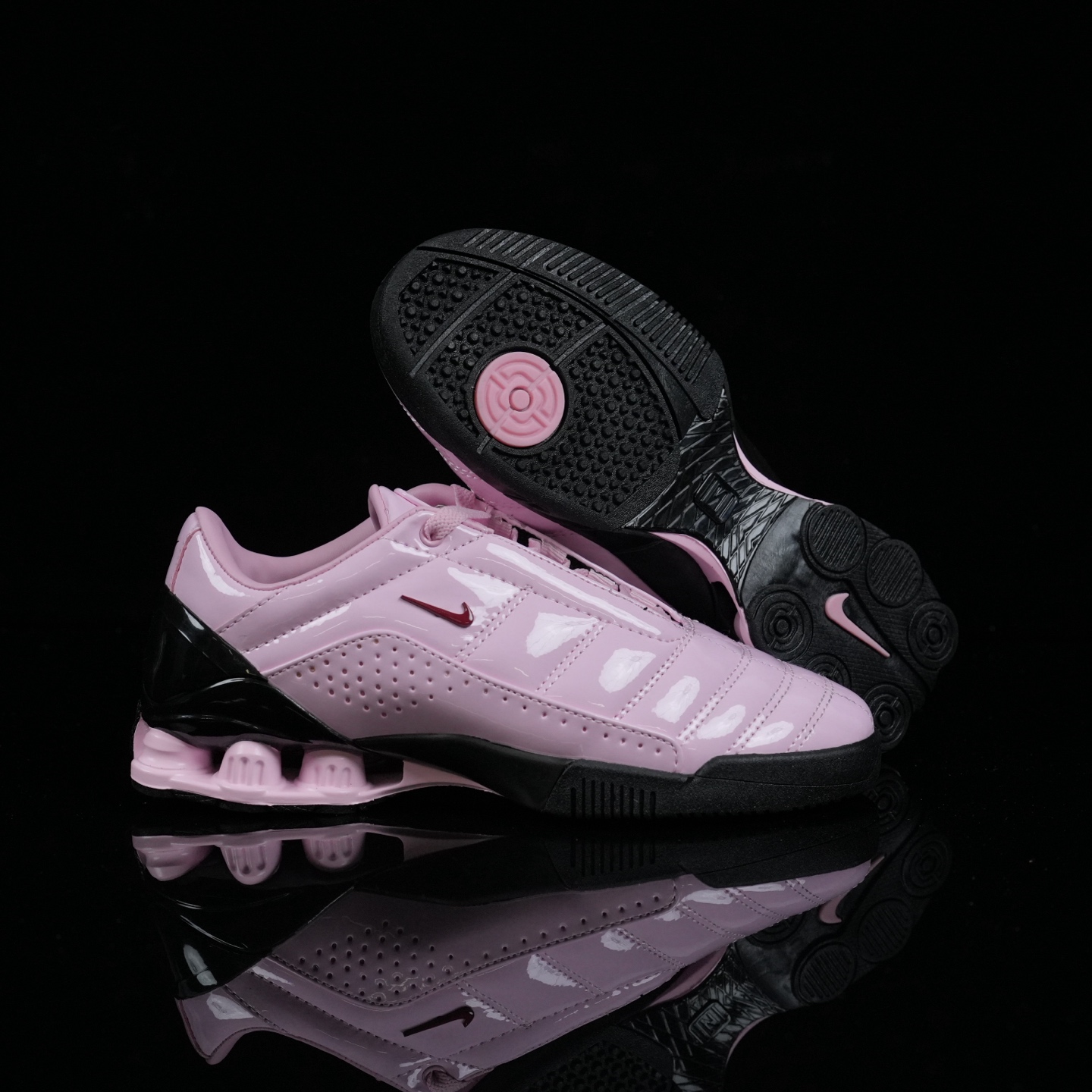 Nike Total 90 Shox Magia SP