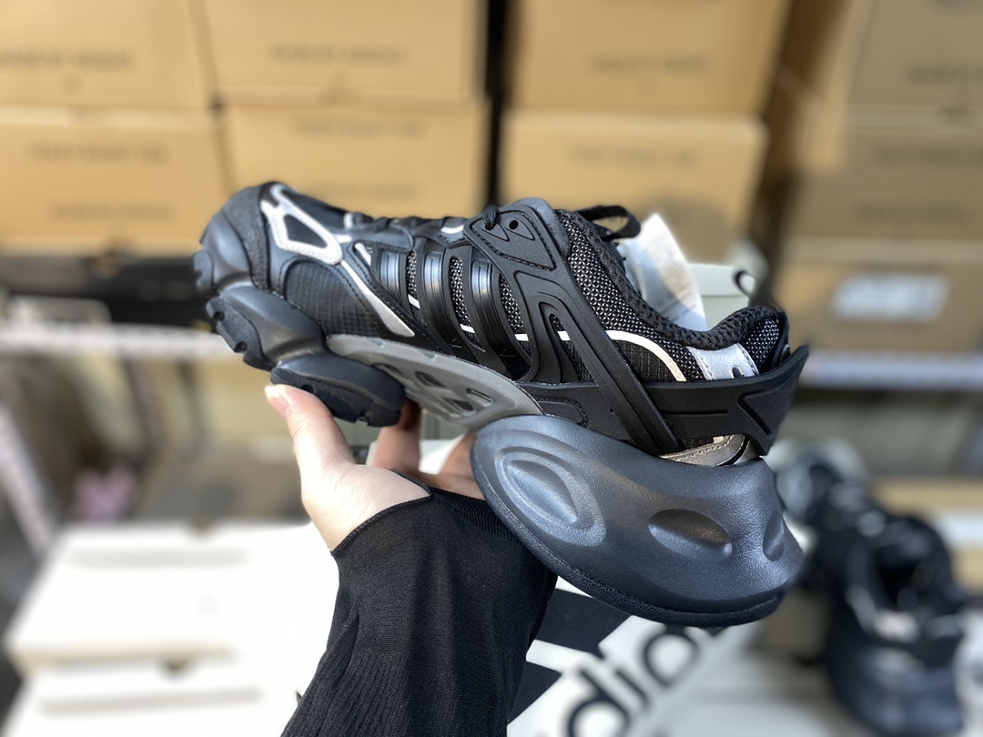 Adidas Vento XLG Deluxe IH0070