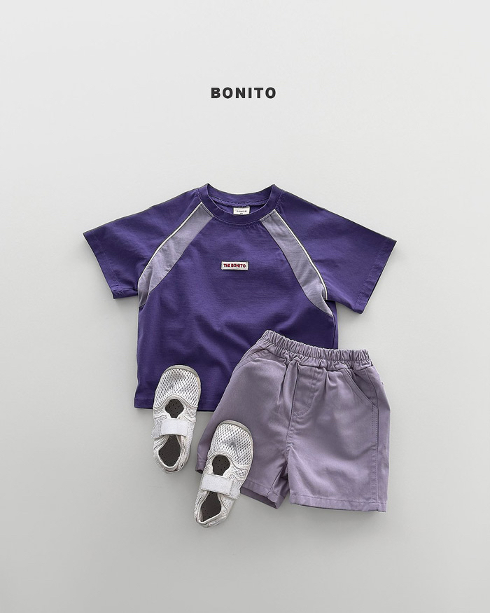 🇰🇷Bonito tee