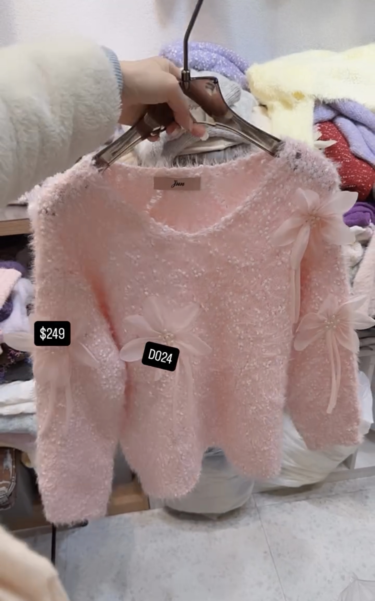 🇰🇷🇰🇷韓國連線 22/1🔥🔥9831#D024