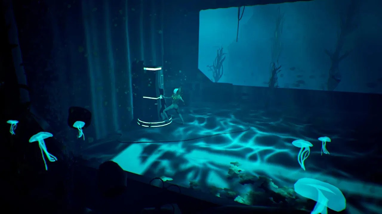 NS 最後一口氣 One Last Breath 中英日文版    (英文封面) NSW-3984