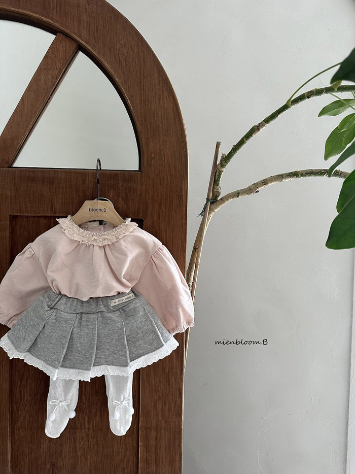 🇰🇷mienbloomb MTM