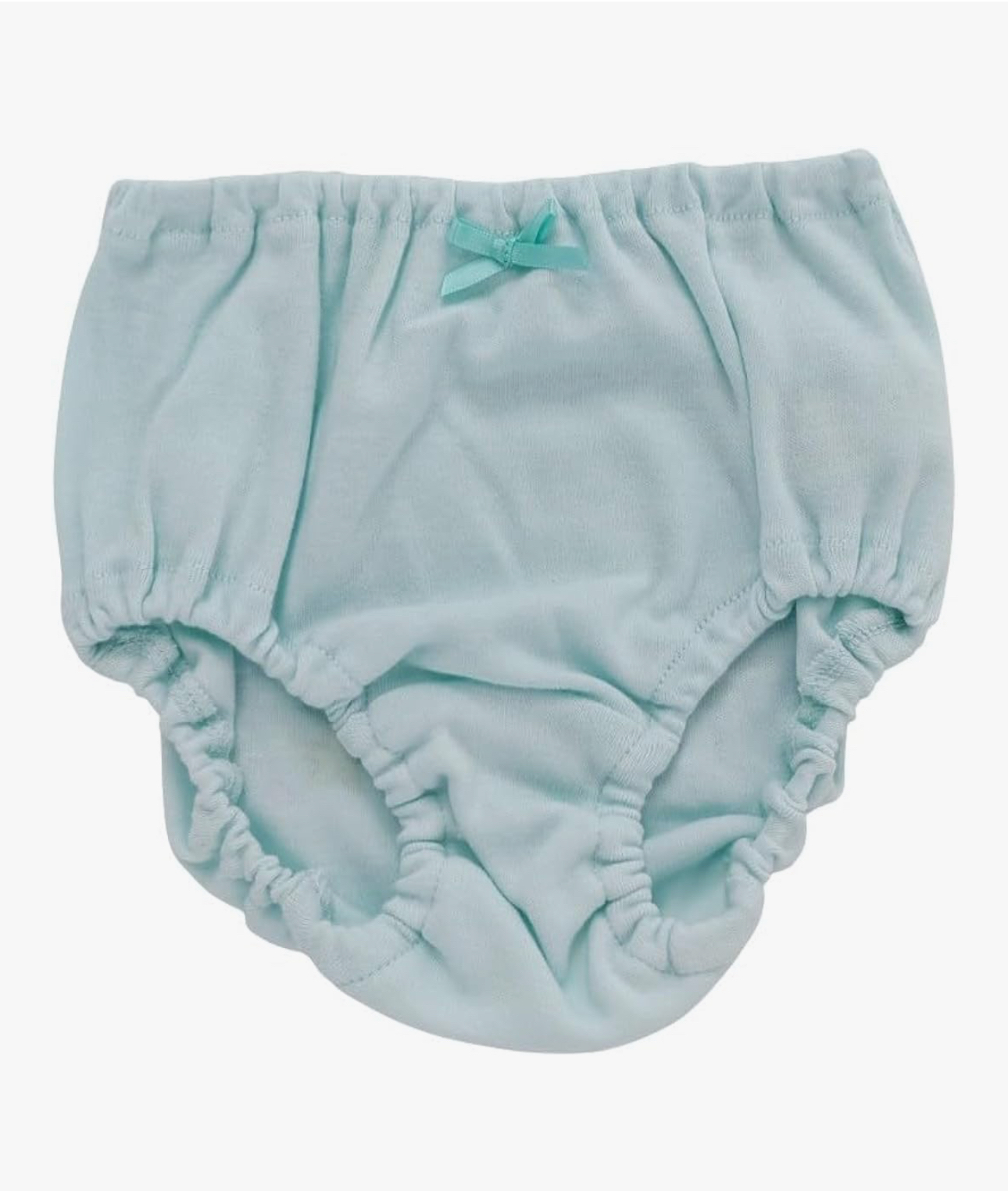 🇯🇵預訂 日本直送🇯🇵Disney公主印花絲帶女童內褲三件套裝