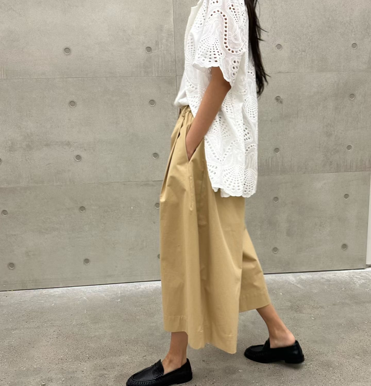 (2026SS) EYEFUL - PANTS