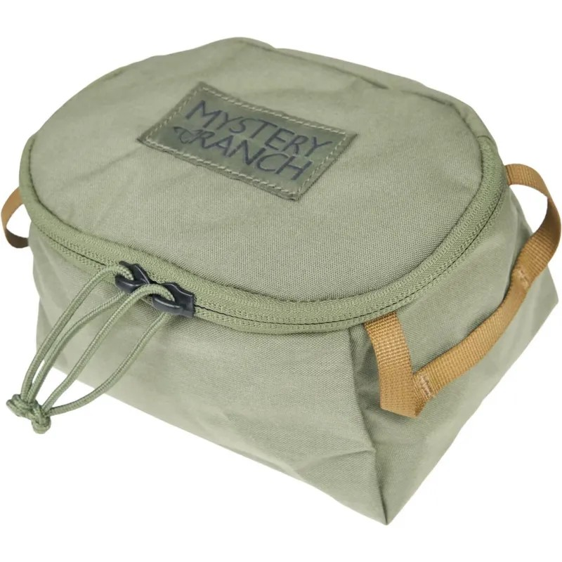 Mystery Ranch Anchor Point Cube 多功能收納配件包