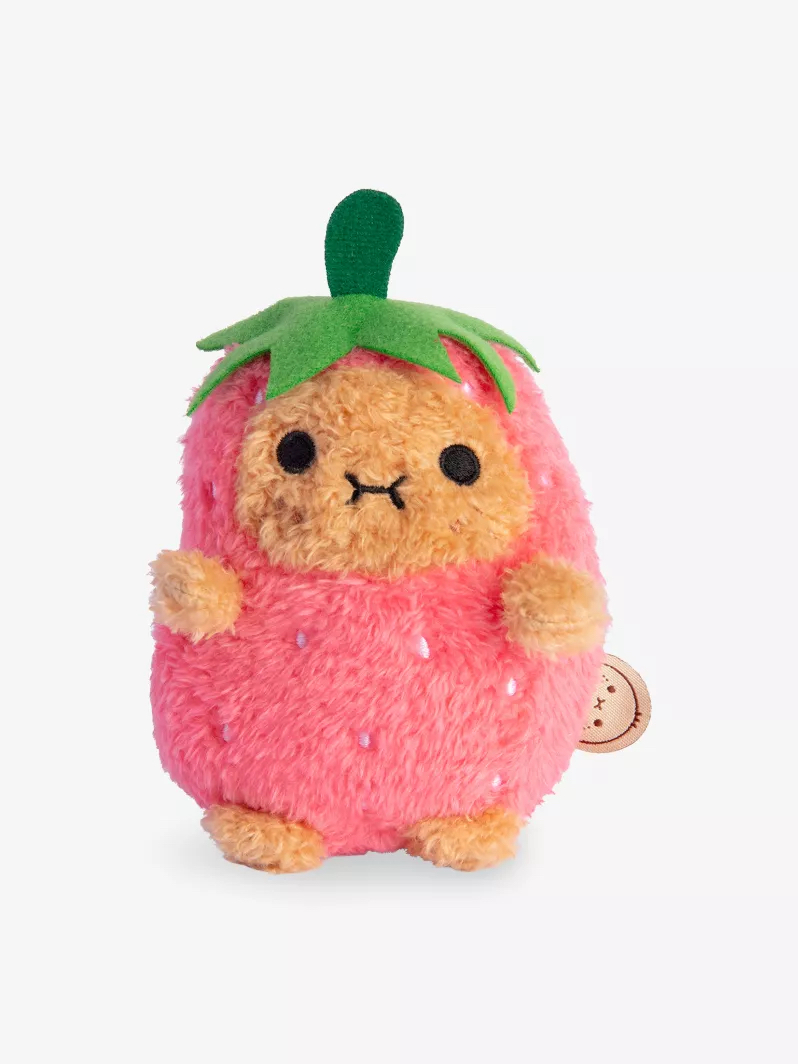 Noodoll Ricespud Strawberry Mini 草莓薯