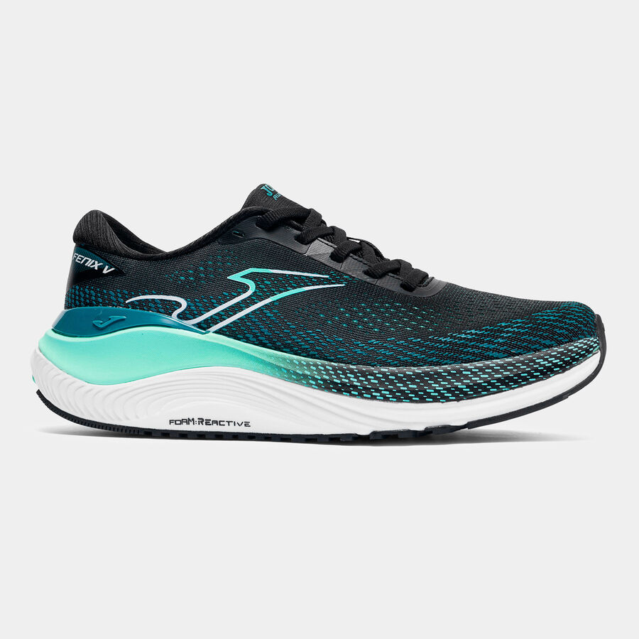Running Shoes Fenix Men 26 Men Black