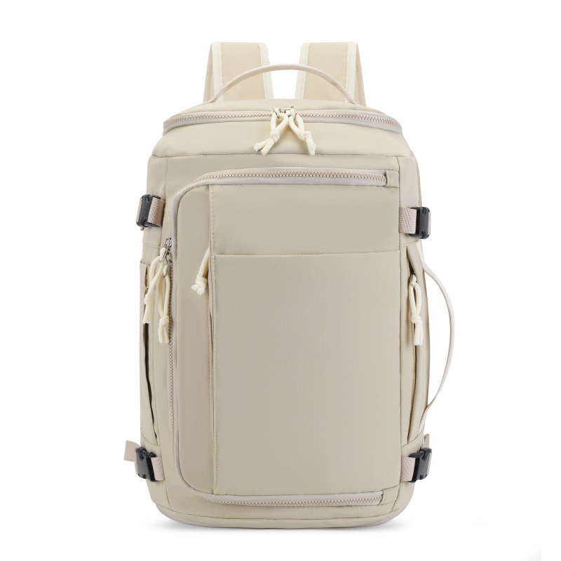 Horizon Unisex Backpack | Horizon Unisex 大容量休閒戶外背包
