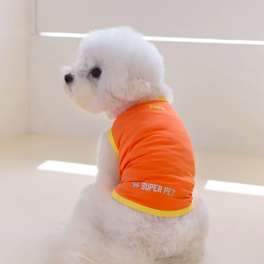 *Super Pet🇰🇷狗狗涼感背心(DG416) 尺碼S-6XL
