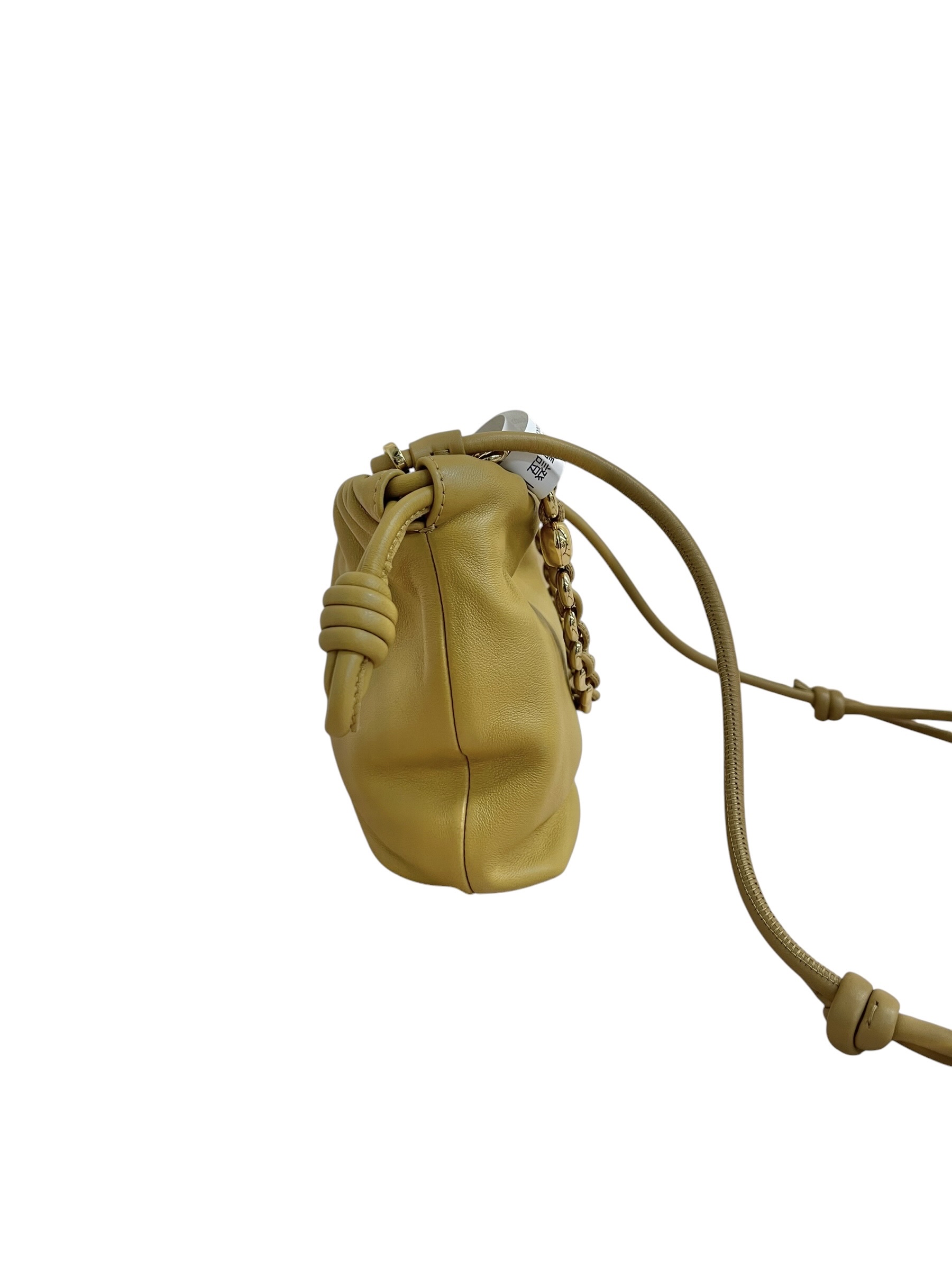 Pre-owned Loewe Flamenco Purse Mini/ Product Code: 062605