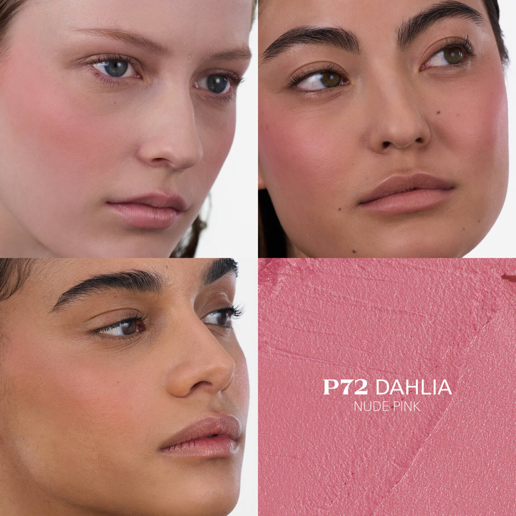 PRADA 多用途胭脂膏 Touch Cream-to-Powder Blush