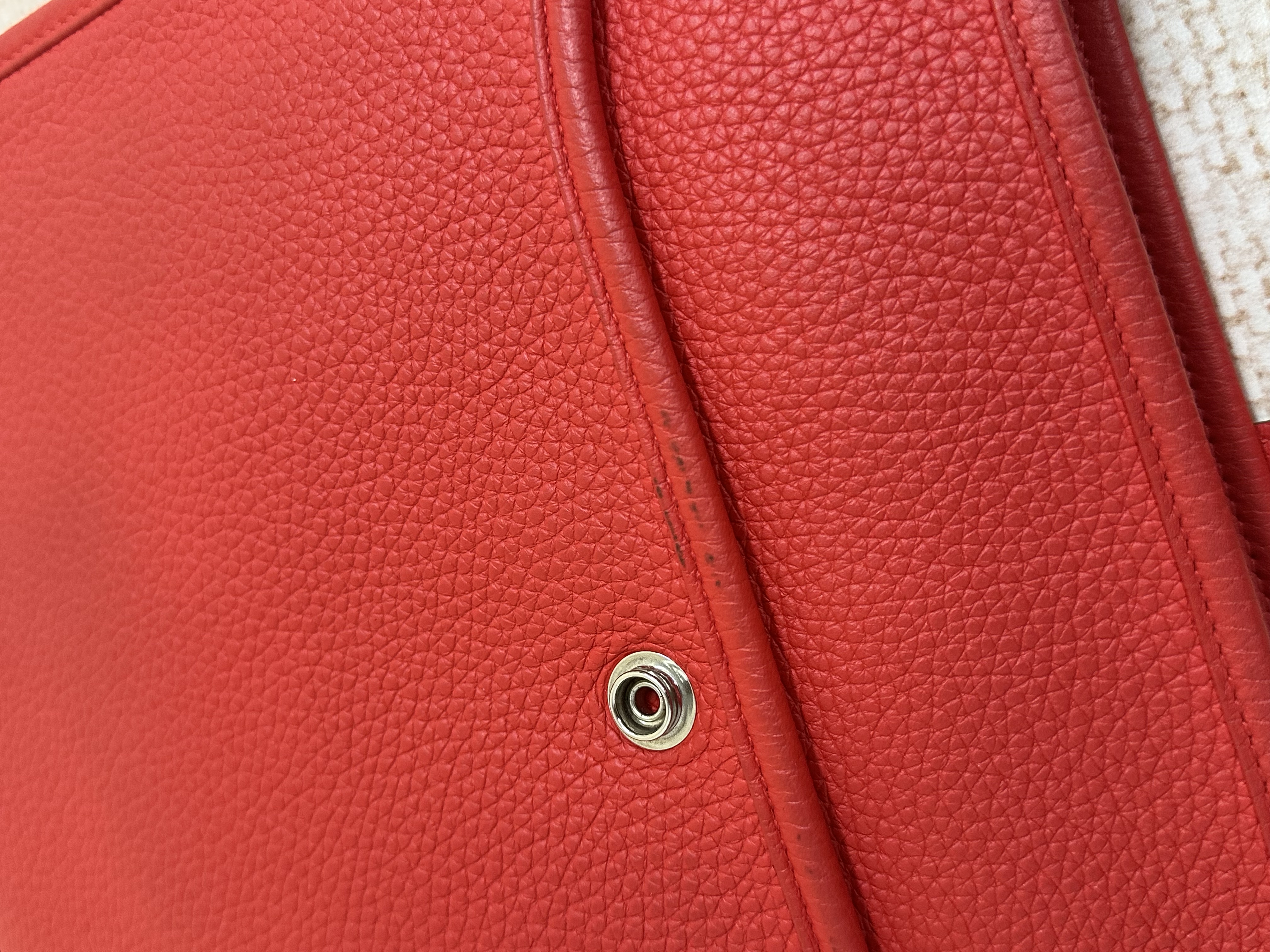 Pre-owned Hermes E29/ Stamp D/ Product Code: 26041703