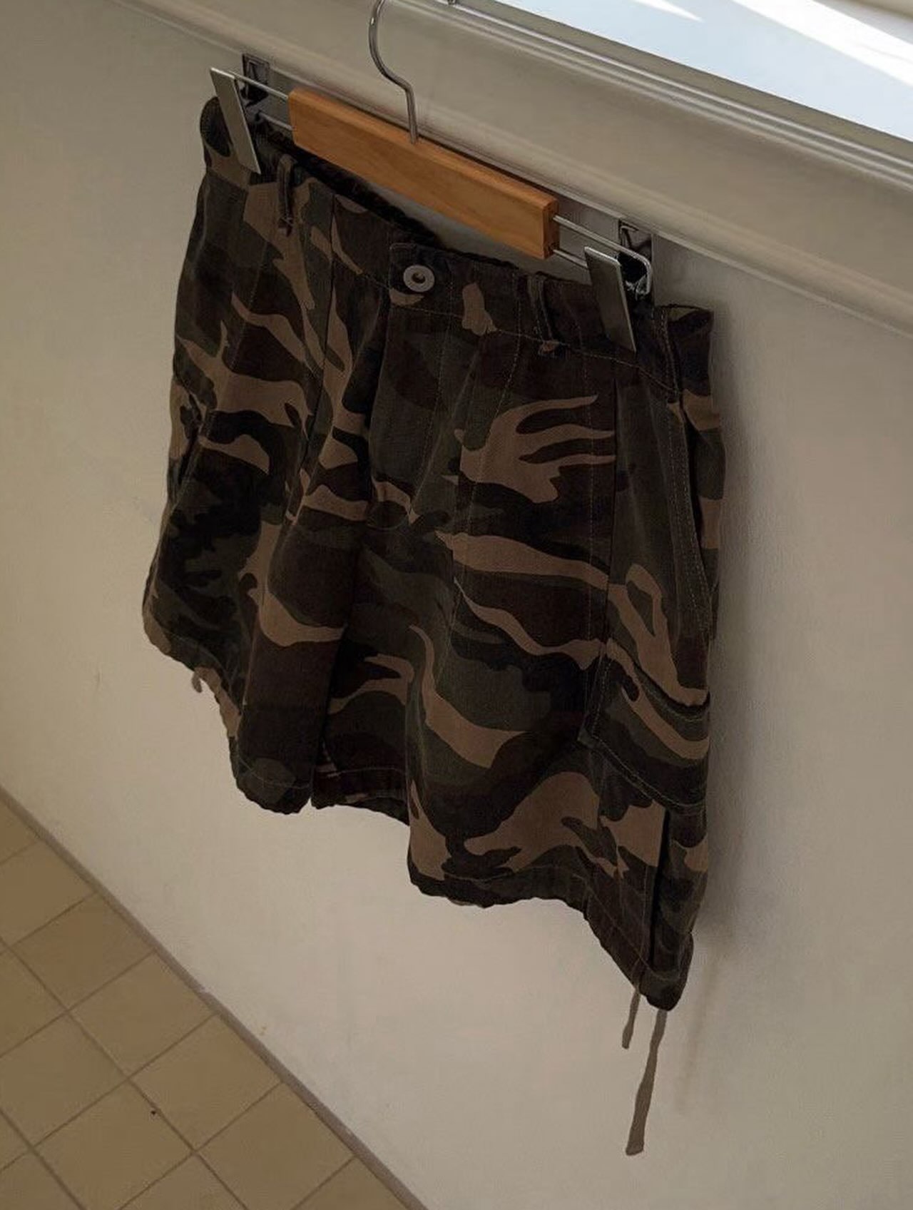(2026FW) SUNDER MARKET - SHORTS