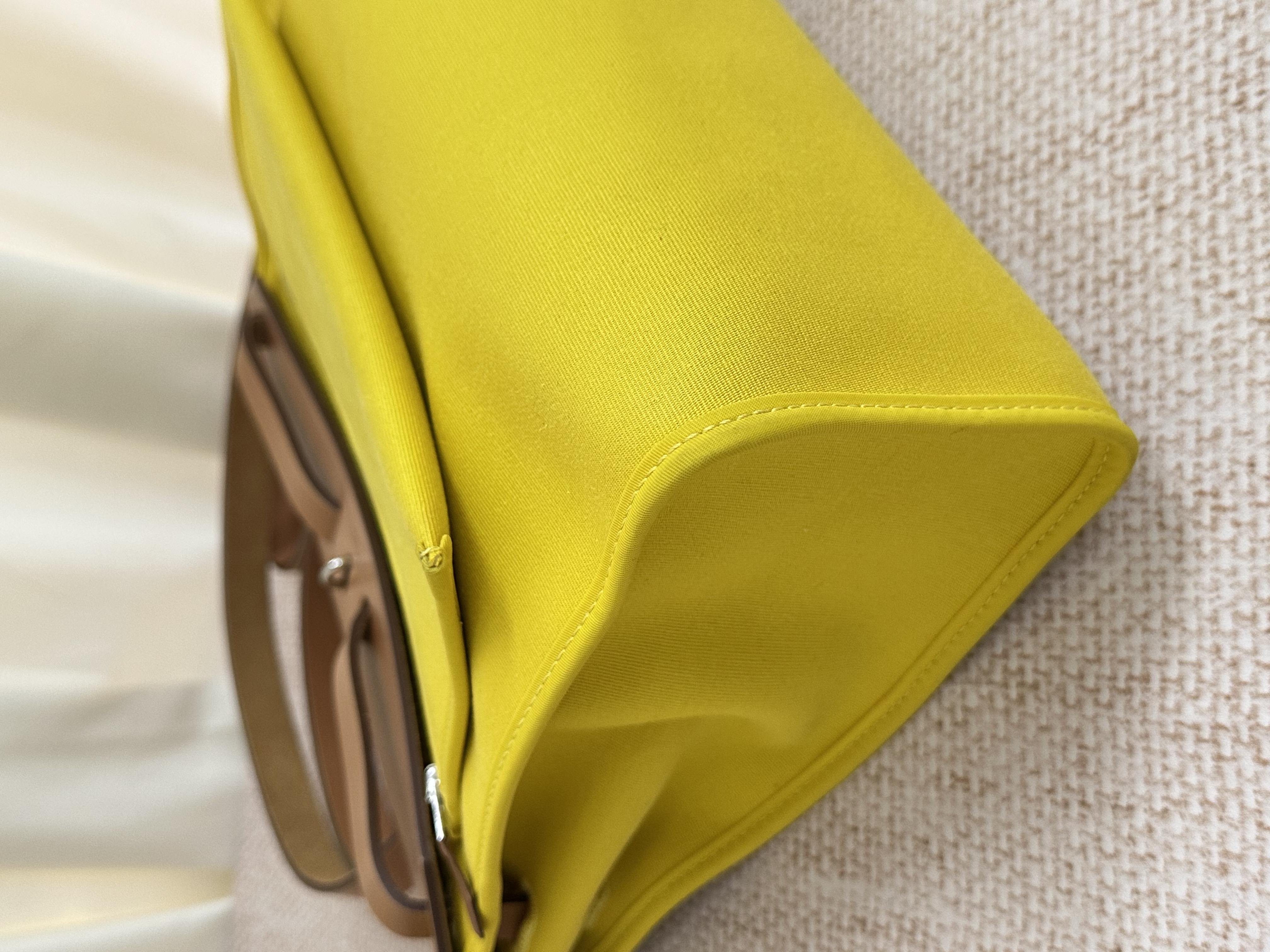 Pre-owned Hermes Herbag/ Stamp Y/ Product Code: 26041604