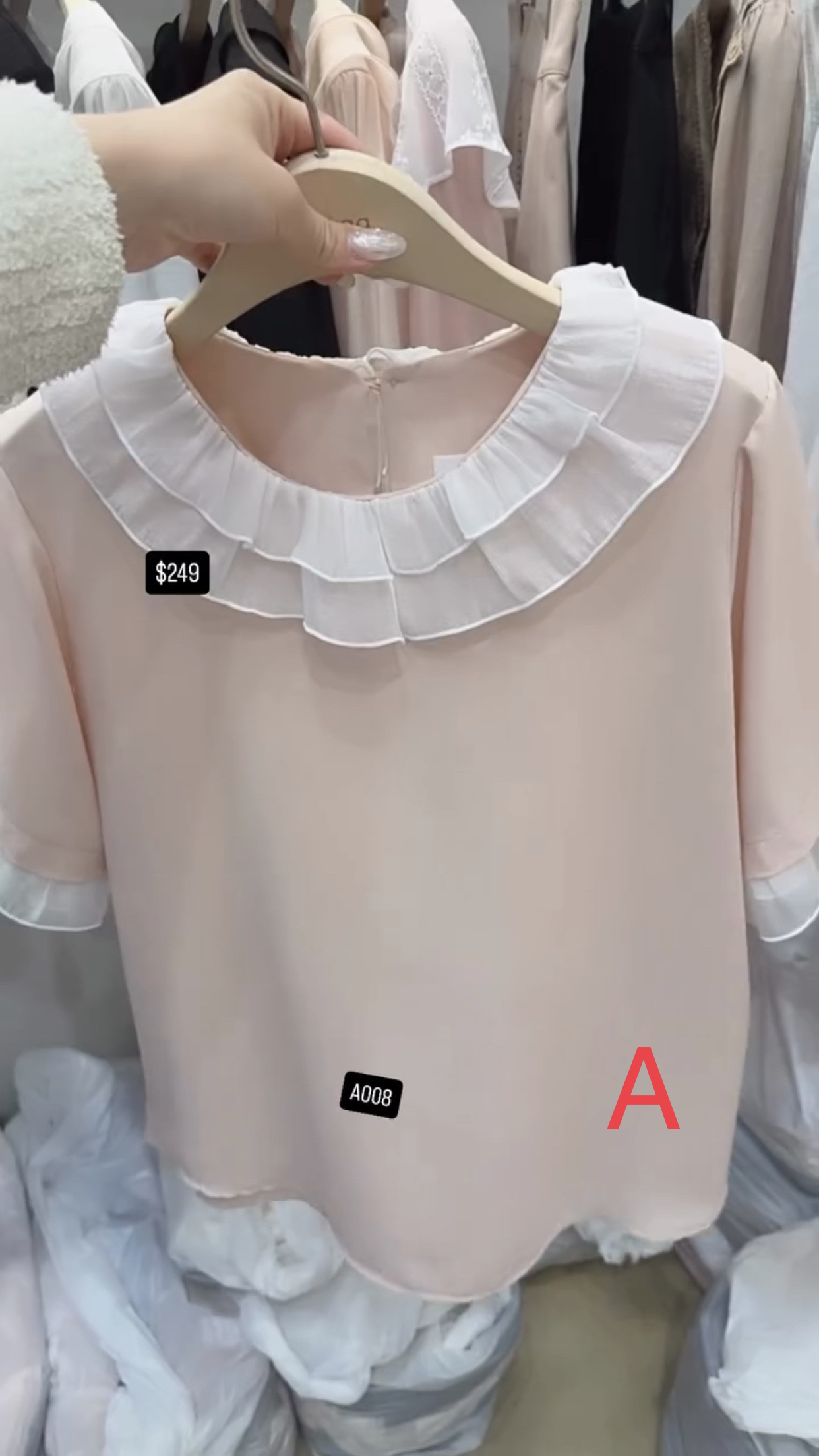 🇰🇷🇰🇷韓國連線 1/3🔥🔥10167#A008