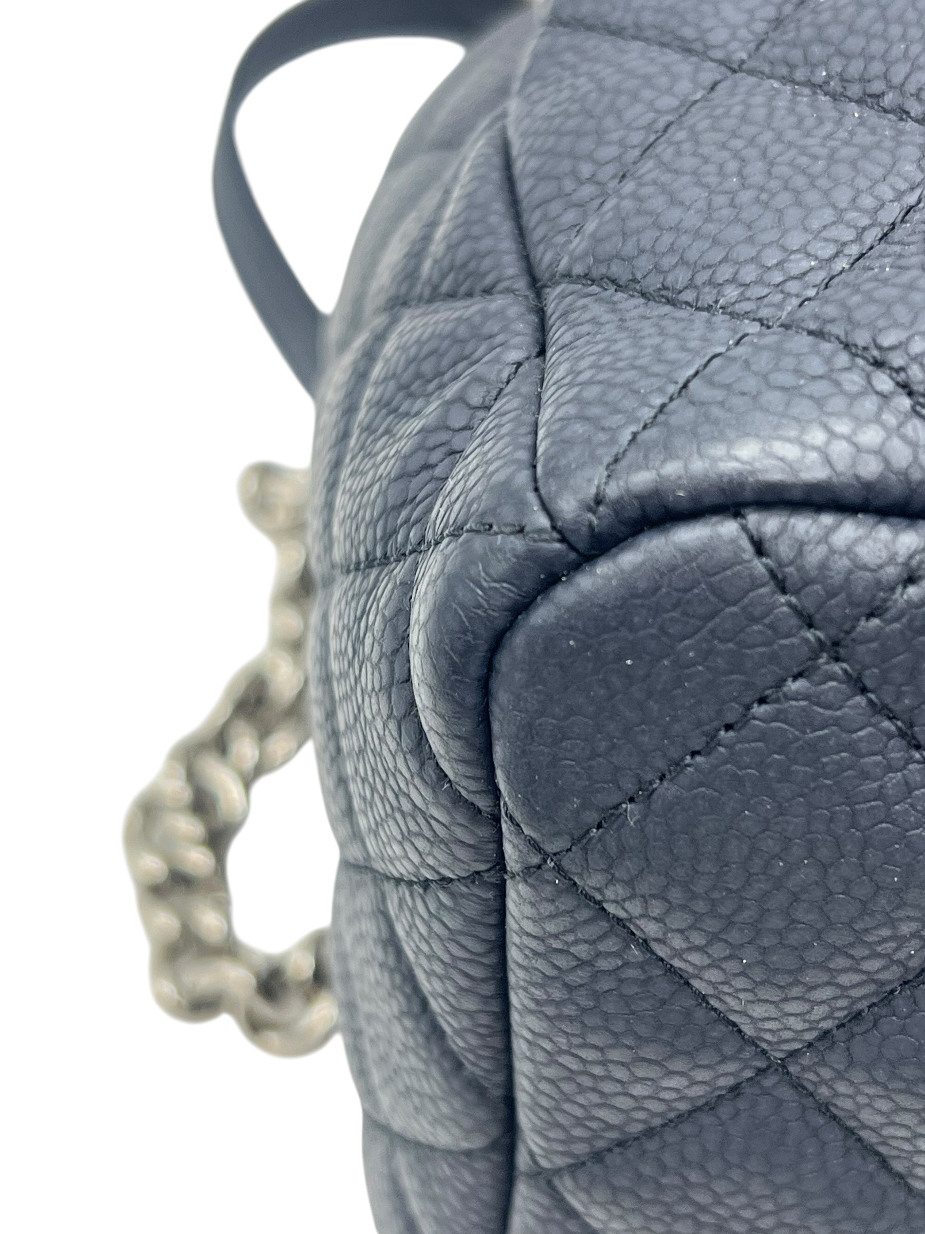 Pre-Owned CHANEL Bucket Bag / Product Code: 26060705
