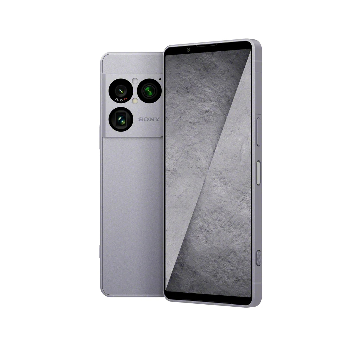 Sony Xperia 1 VIII - 平行進口 台灣版