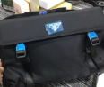 20251021B BLACK BAG PD 包包 黑色 (1050)