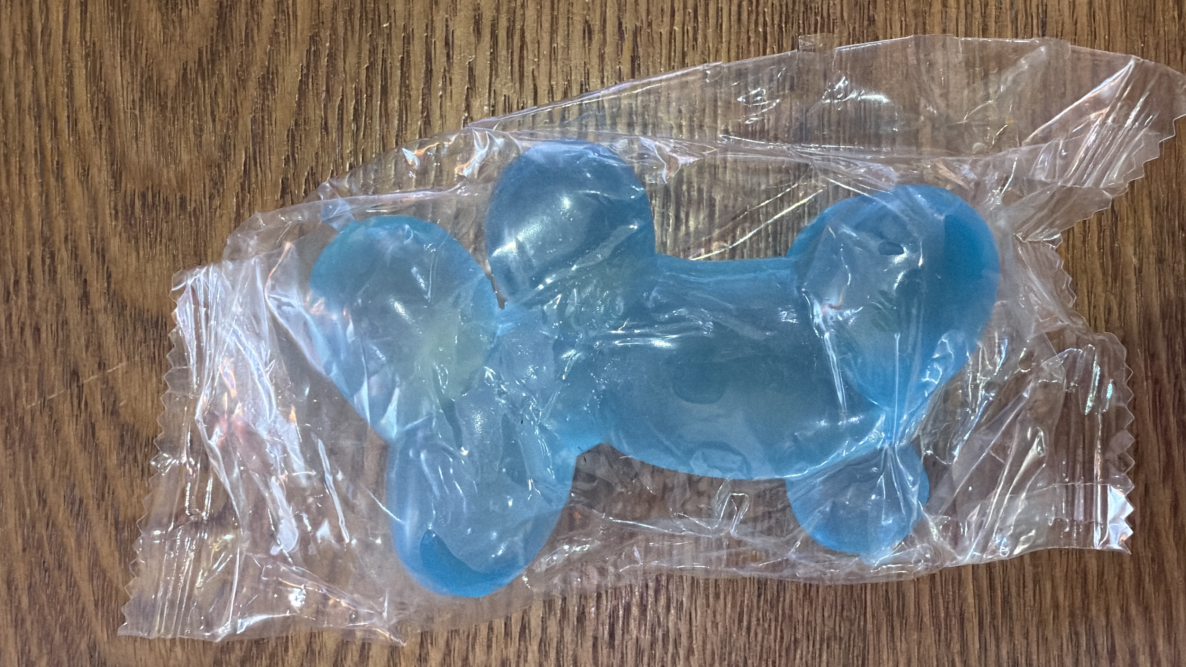 氣球造型捏捏玩具