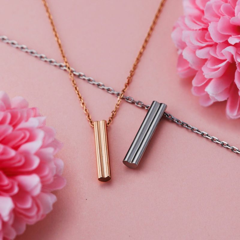 📦訂購 日本限定 White Clover 頸鏈(一套)