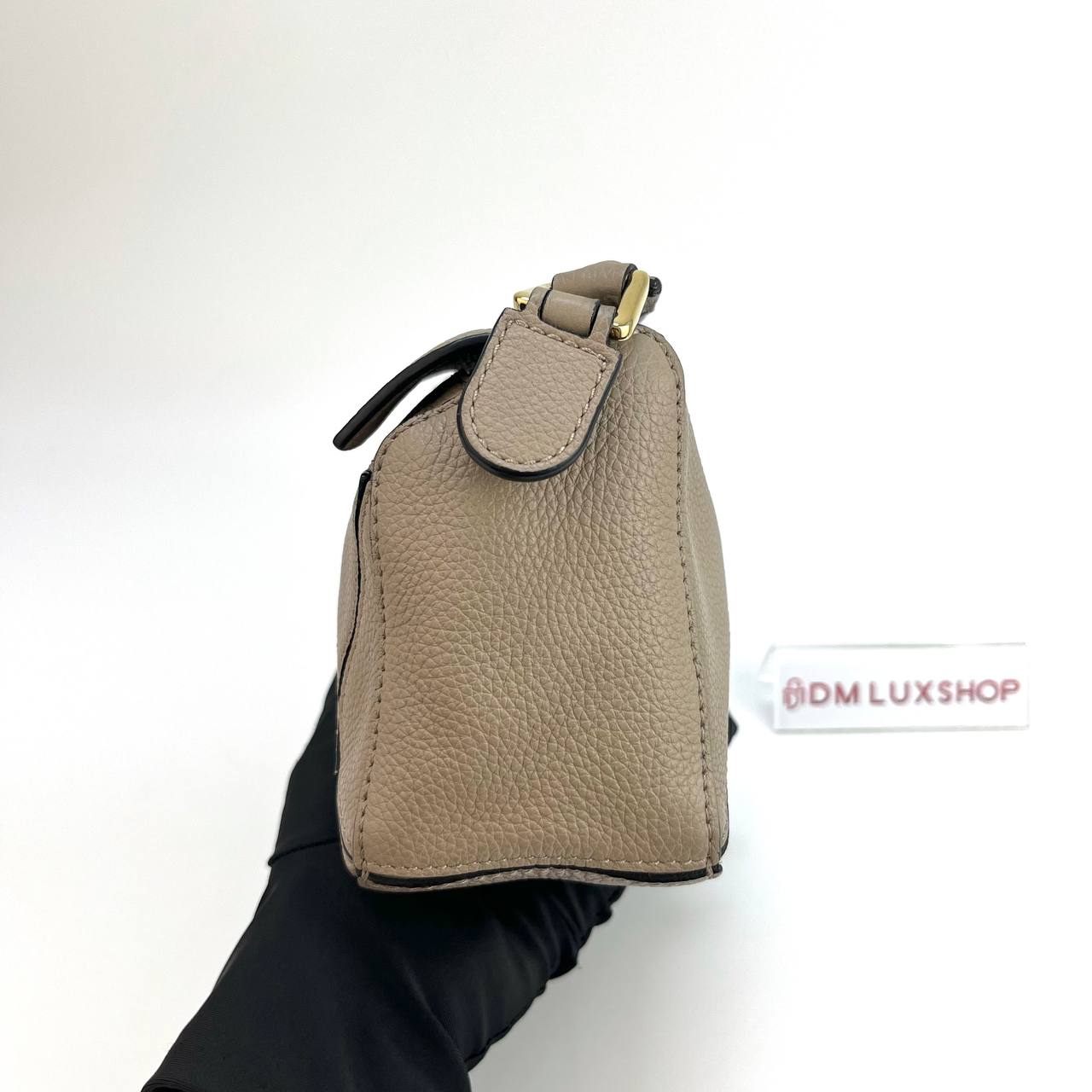 Loewe Puzzle Bag Mini GHW