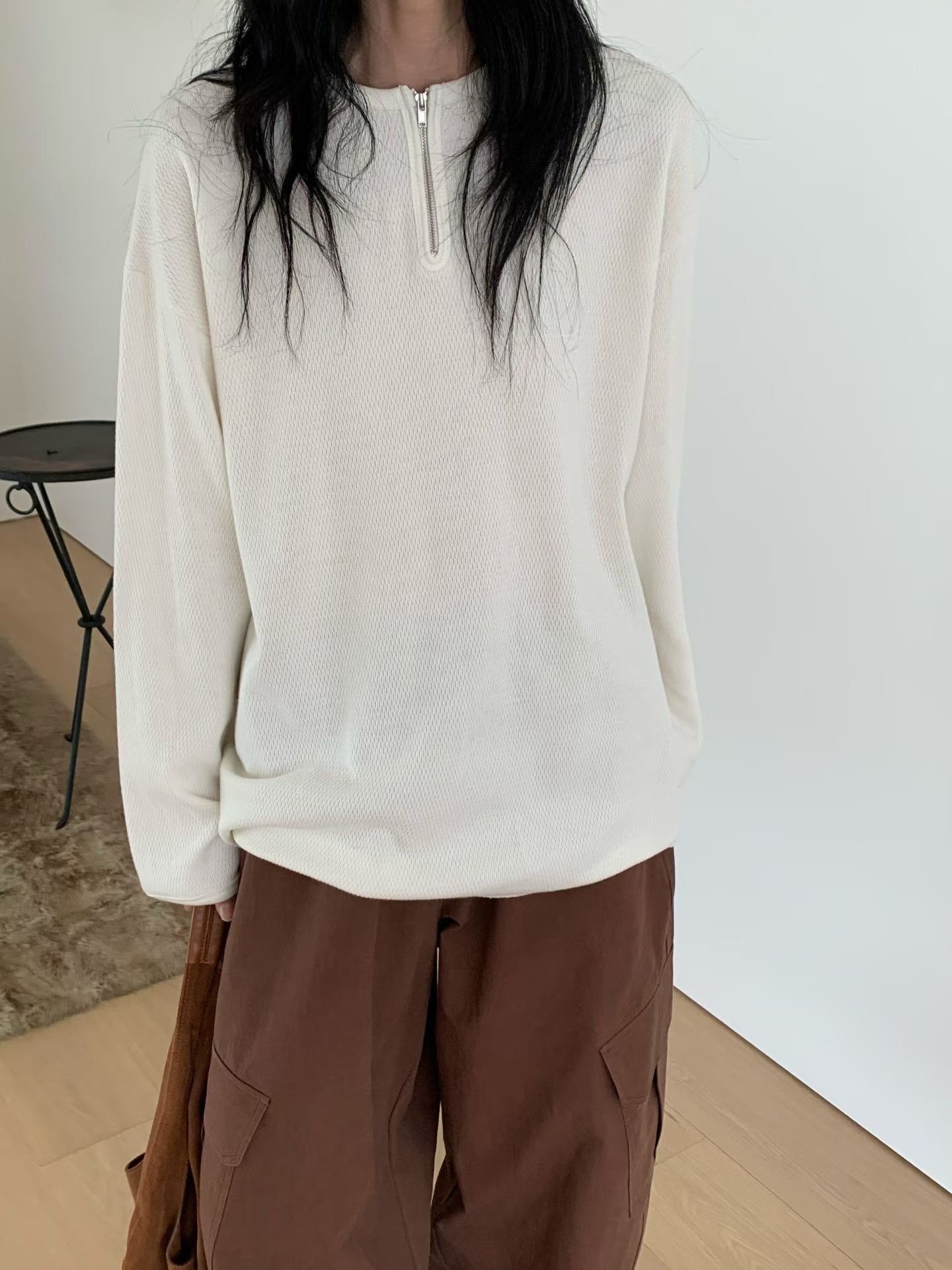(2026FW) REVE - TOP