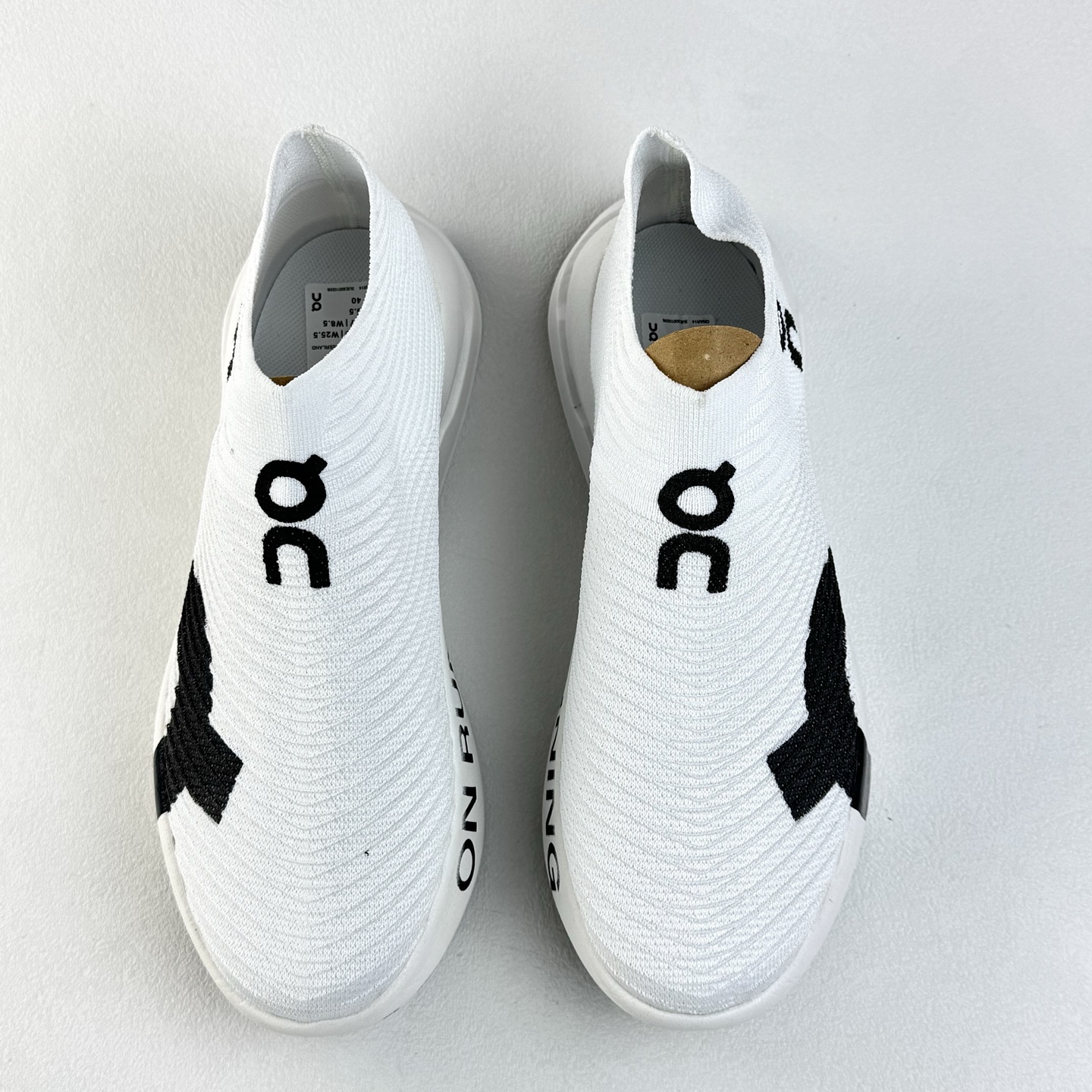 On Cloudboom Strike LS