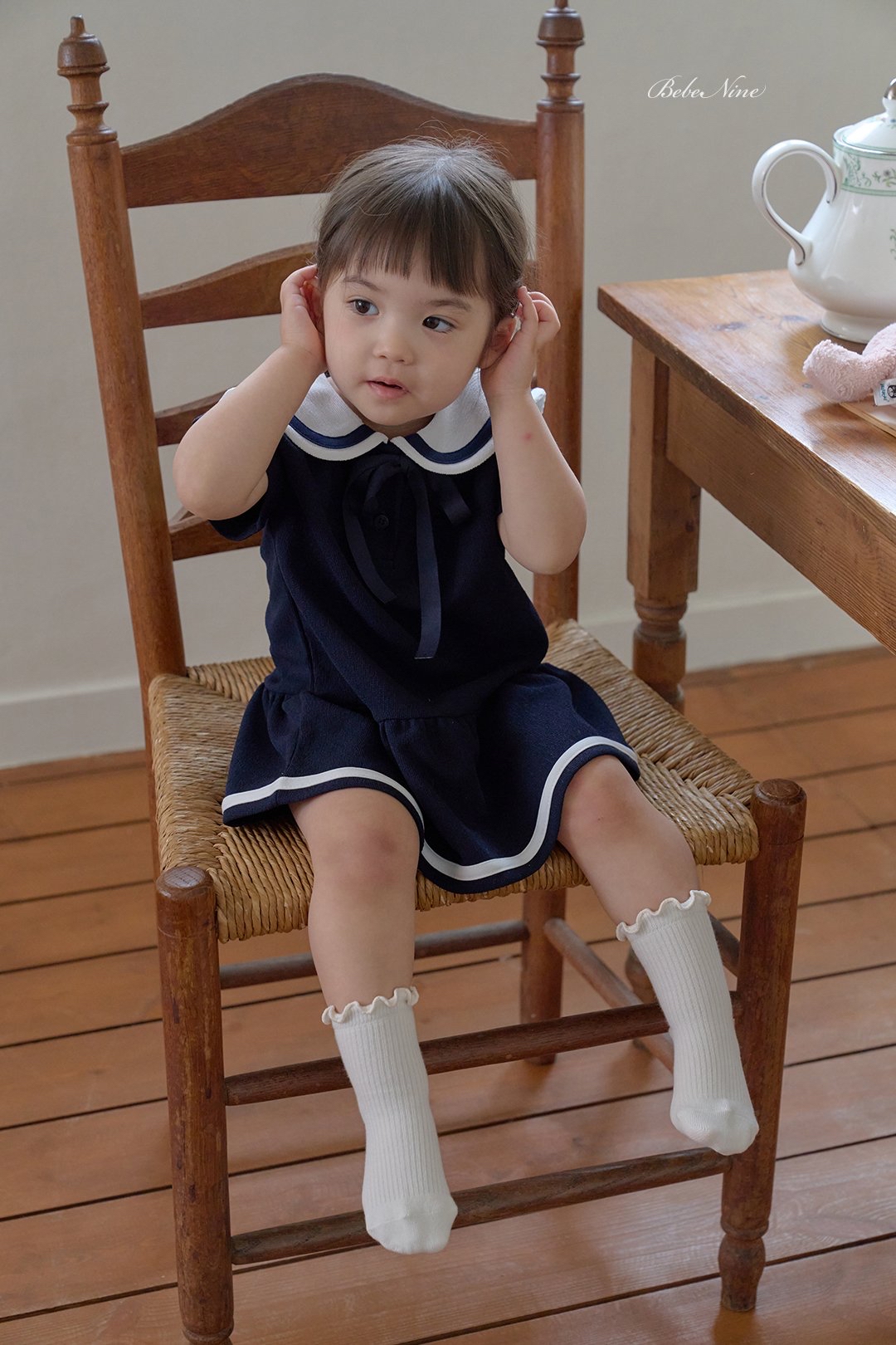 🇰🇷bebenine襪set