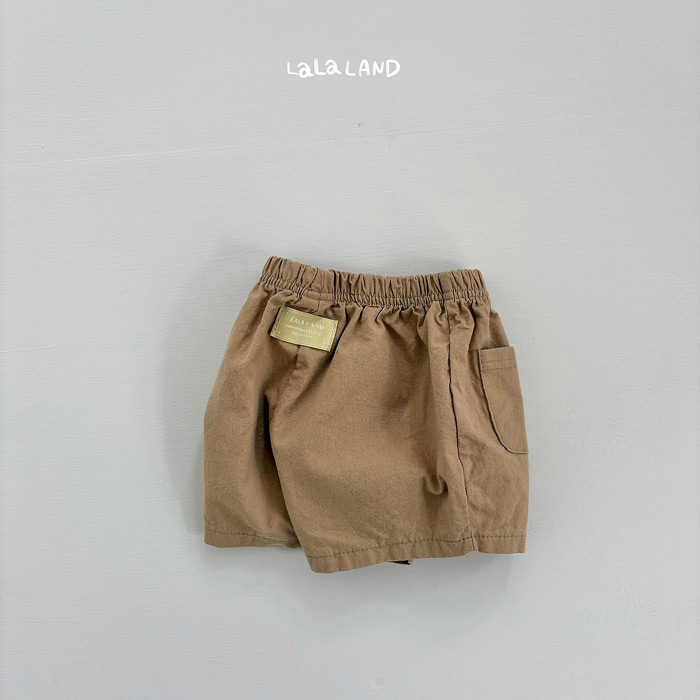 🇰🇷Lalaland Bebe短褲