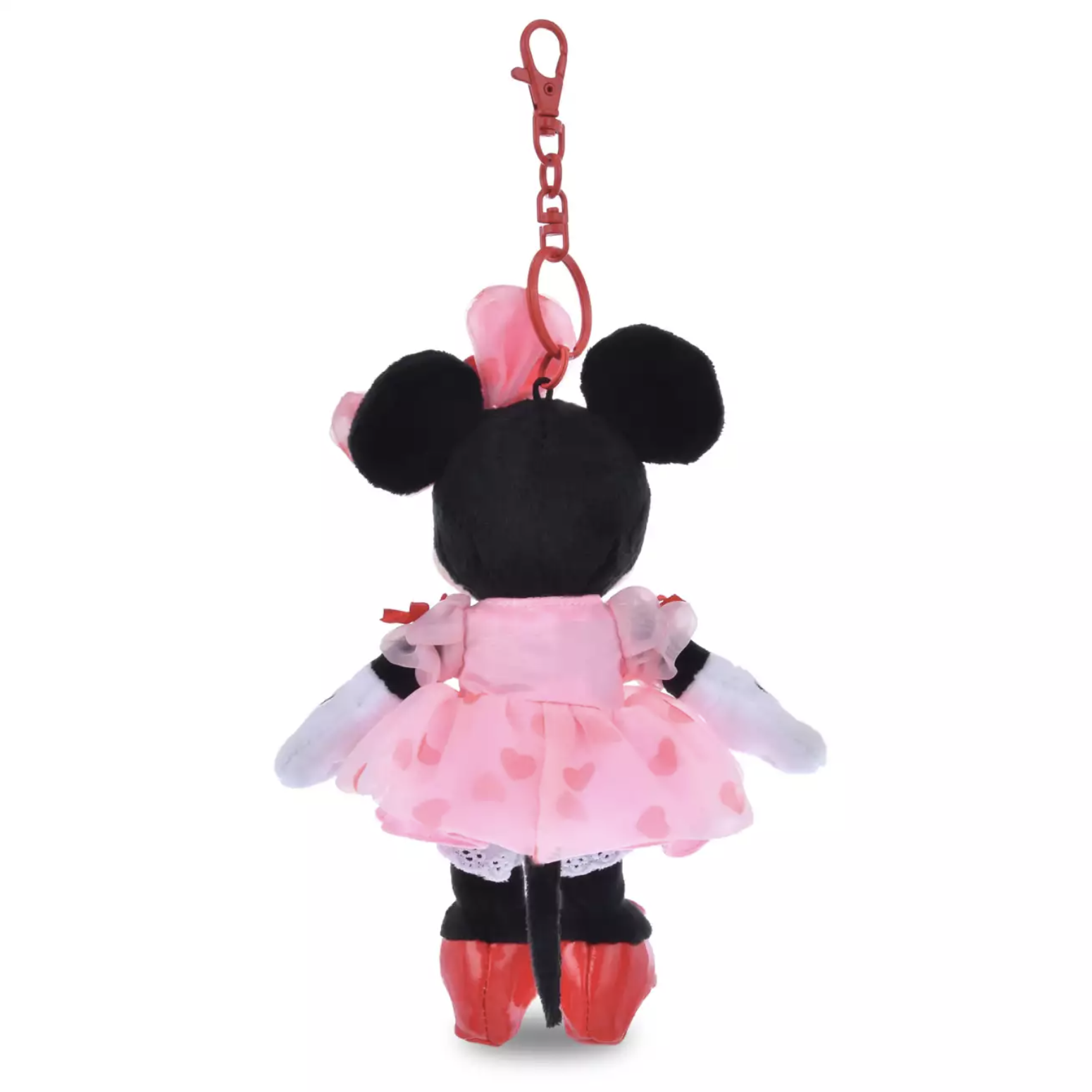 預訂 情人節 Full of love 吊飾